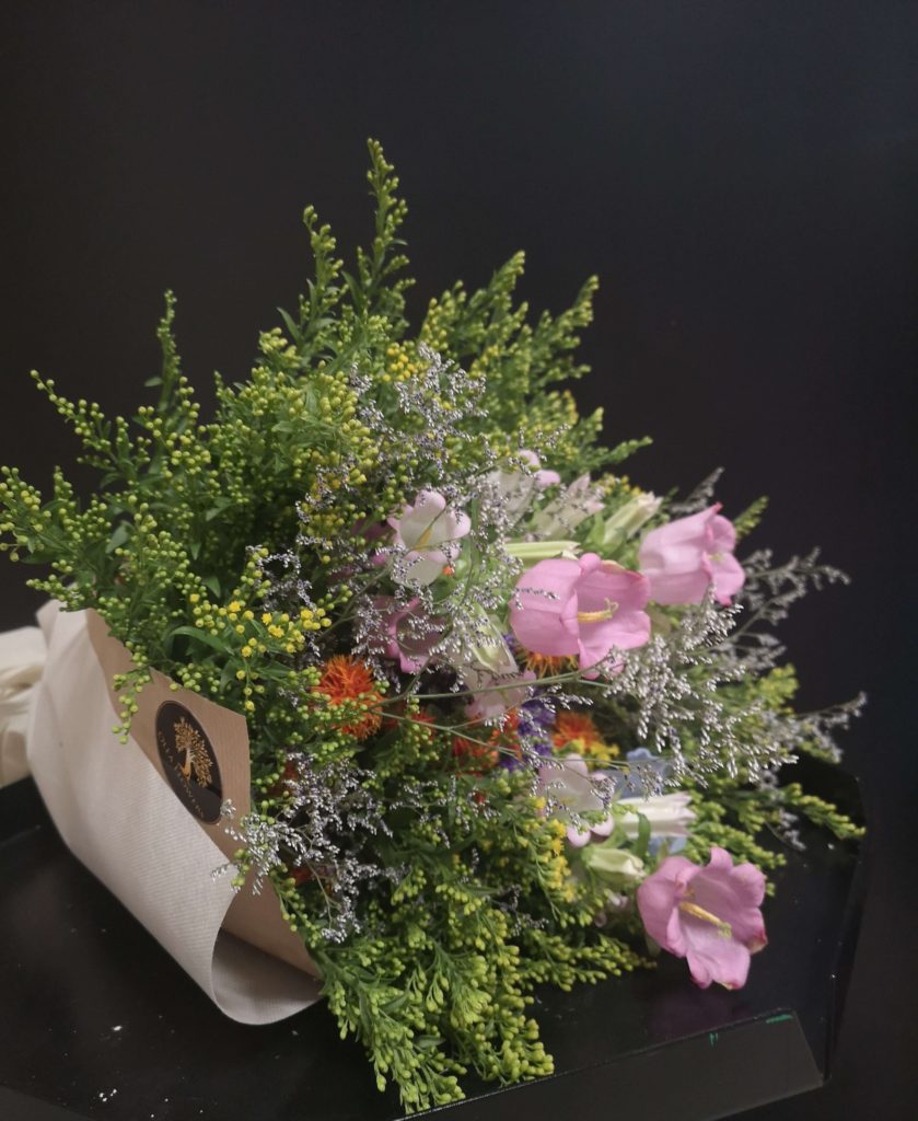 Olea Flowers